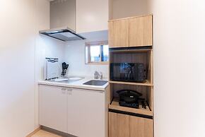 Stagione Hakone Yumoto VILLA