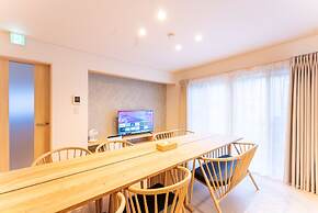 Stagione Hakone Yumoto VILLA