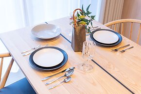 Stagione Hakone Yumoto VILLA