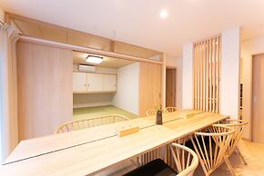 Stagione Hakone Yumoto VILLA