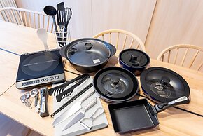 Stagione Hakone Yumoto VILLA