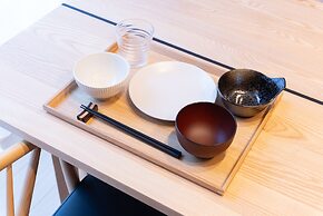 Stagione Hakone Yumoto VILLA