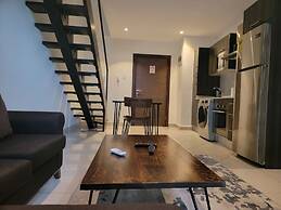 Embassy Gardens luxurious Suites