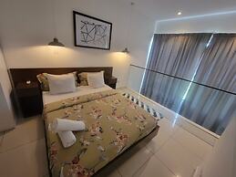 Embassy Gardens luxurious Suites