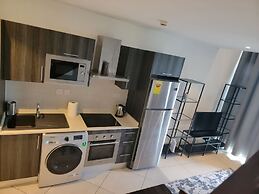 Embassy Gardens luxurious Suites