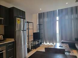 Embassy Gardens luxurious Suites