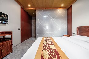 Shanghai Wanzhen Leisure Village