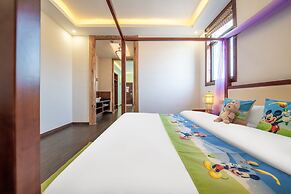 Shanghai Wanzhen Leisure Village