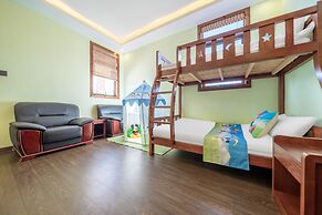 Shanghai Wanzhen Leisure Village