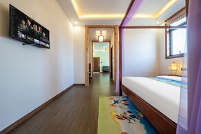 Shanghai Wanzhen Leisure Village