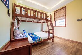 Shanghai Wanzhen Leisure Village