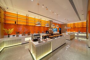 Baiyun Airport Coco Hotel