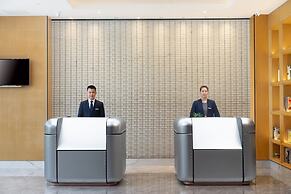 Baiyun Airport Coco Hotel