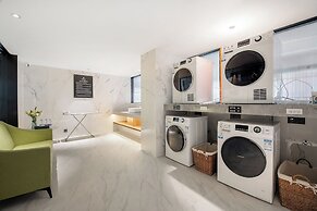 Baiyun Airport Coco Hotel