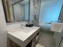 Baiyun Airport Coco Hotel