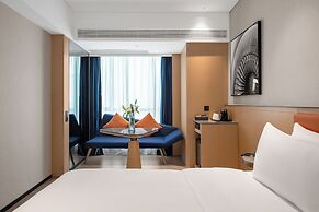 Baiyun Airport Coco Hotel