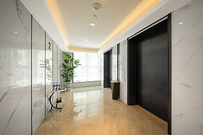 Baiyun Airport Coco Hotel