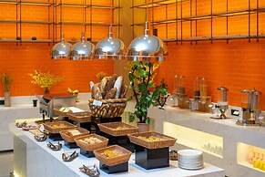 Baiyun Airport Coco Hotel