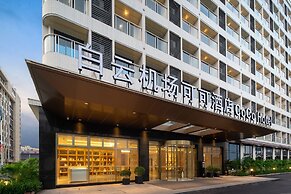 Baiyun Airport Coco Hotel