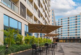 Baiyun Airport Coco Hotel