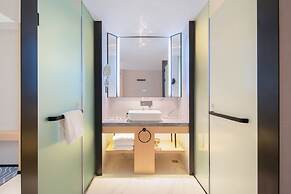 Baiyun Airport Coco Hotel