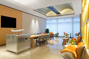 Baiyun Airport Coco Hotel