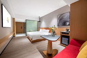 Baiyun Airport Coco Hotel