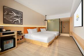 Baiyun Airport Coco Hotel