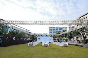 Baiyun Airport Coco Hotel