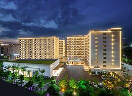 Baiyun Airport Coco Hotel