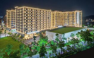 Baiyun Airport Coco Hotel