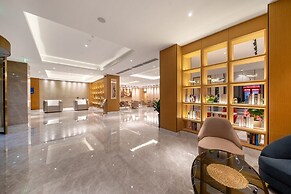 Baiyun Airport Coco Hotel