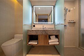 Baiyun Airport Coco Hotel