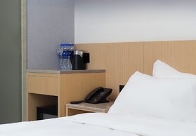 Baiyun Airport Coco Hotel