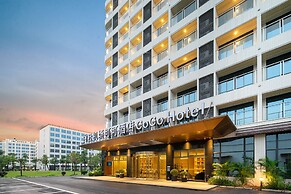 Baiyun Airport Coco Hotel