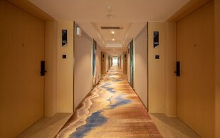 Baiyun Airport Coco Hotel