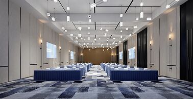 Baiyun Airport Coco Hotel