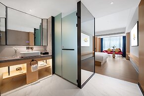 Baiyun Airport Coco Hotel