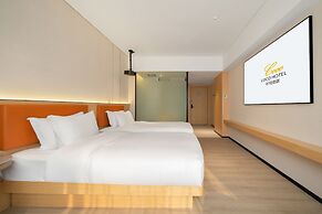 Baiyun Airport Coco Hotel