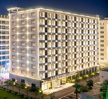 Baiyun Airport Coco Hotel