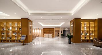 Baiyun Airport Coco Hotel