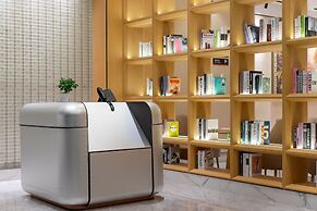 Baiyun Airport Coco Hotel