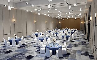 Baiyun Airport Coco Hotel