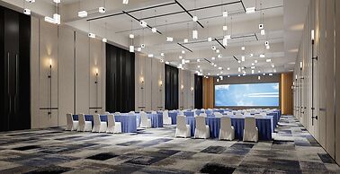 Baiyun Airport Coco Hotel