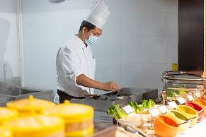 Baiyun Airport Coco Hotel