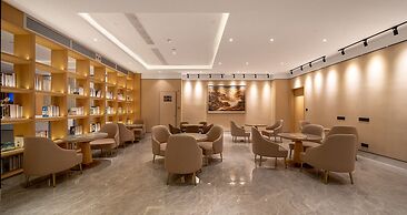 Baiyun Airport Coco Hotel