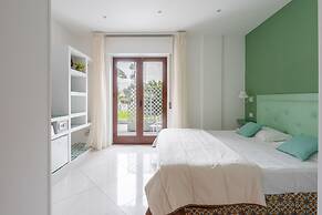 Giardino Archeologico