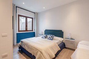 Giardino Archeologico