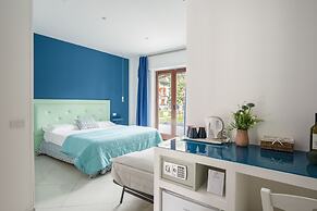 Giardino Archeologico