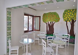 Giardino Archeologico